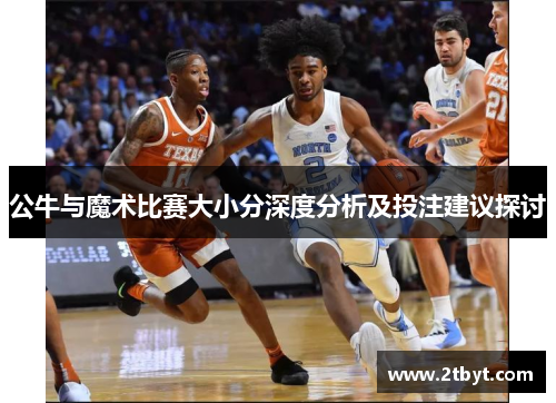 公牛与魔术比赛大小分深度分析及投注建议探讨