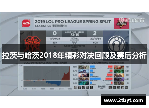 拉茨与哈茨2018年精彩对决回顾及赛后分析